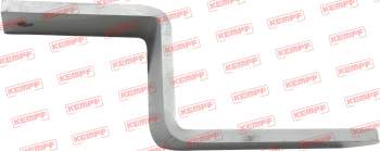 Preview: 95234 Kempf Anschlag für Rollplane